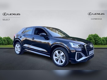 Audi Q2 feature image