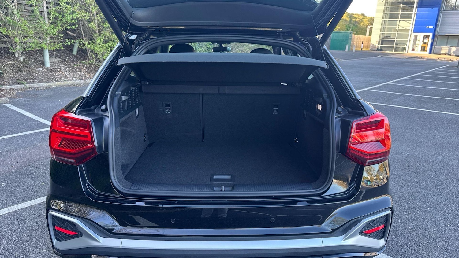 Used Audi Q2 2022 for sale - 78170478: Photo 20