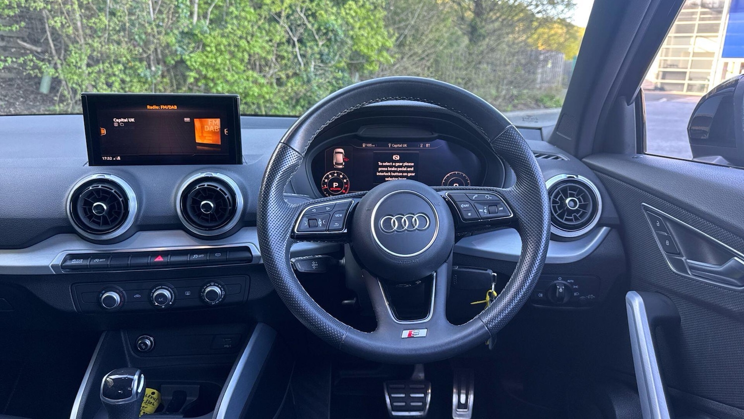 Used Audi Q2 2022 for sale - 78170478: Photo 21