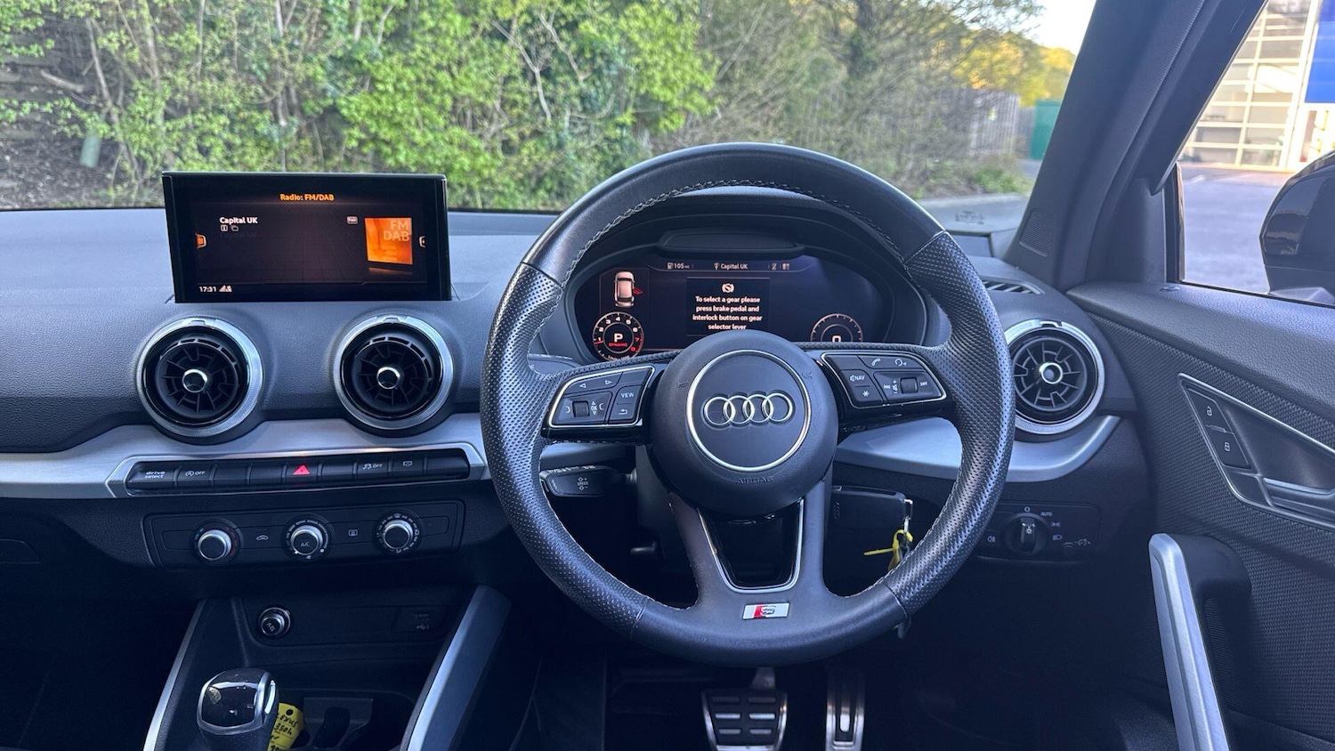 Used Audi Q2 2022 for sale - 78170478: Photo 22