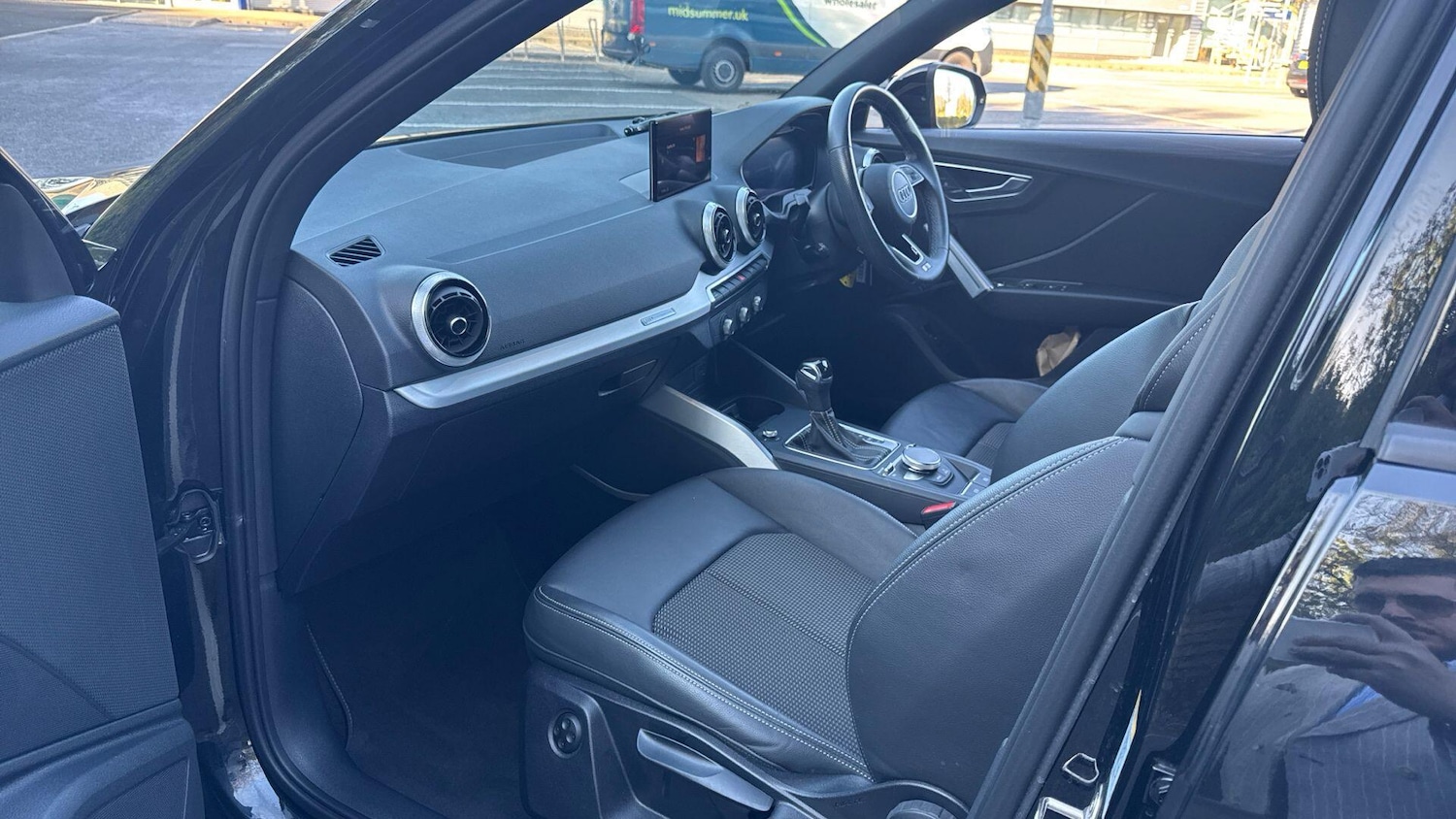 Used Audi Q2 2022 for sale - 78170478: Photo 24