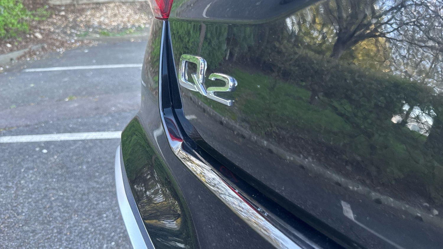 Used Audi Q2 2022 for sale - 78170478: Photo 26