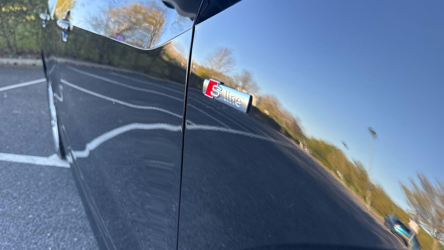 Used Audi Q2 2022 for sale - 78170478: Photo 28