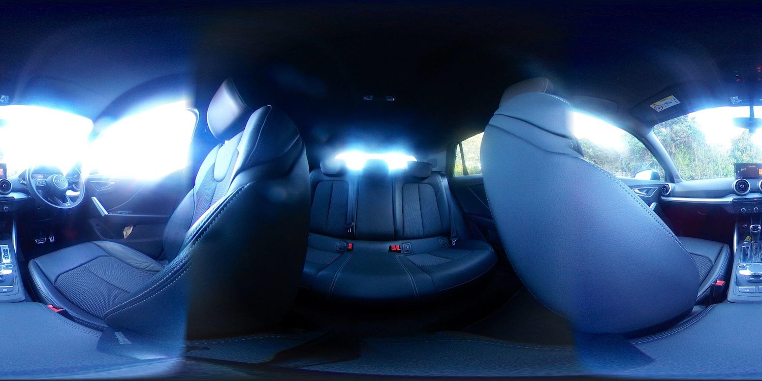 Used Audi Q2 2022 for sale - 78170478: Photo 29