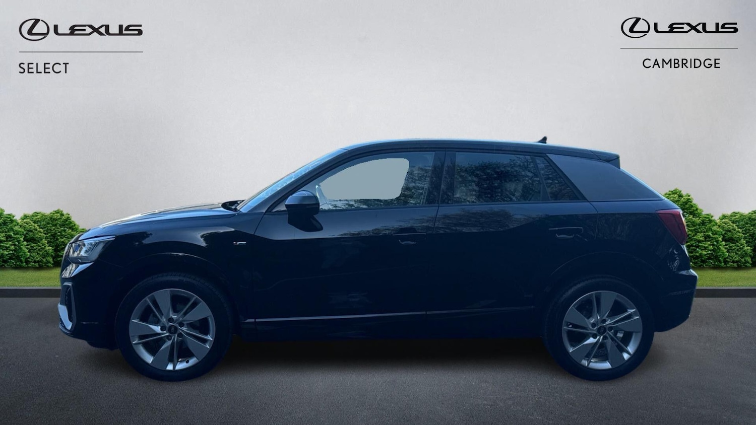 Used Audi Q2 2022 for sale - 78170478: Photo 4