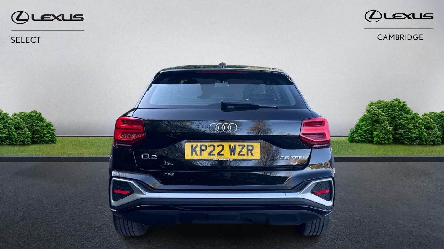 Used Audi Q2 2022 for sale - 78170478: Photo 5