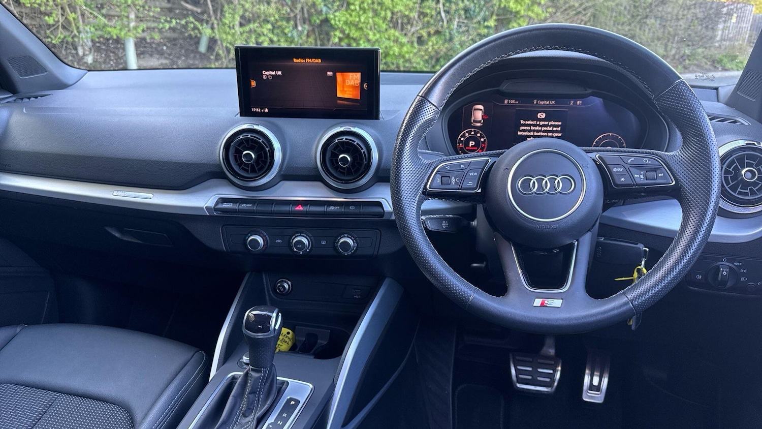 Used Audi Q2 2022 for sale - 78170478: Photo 8