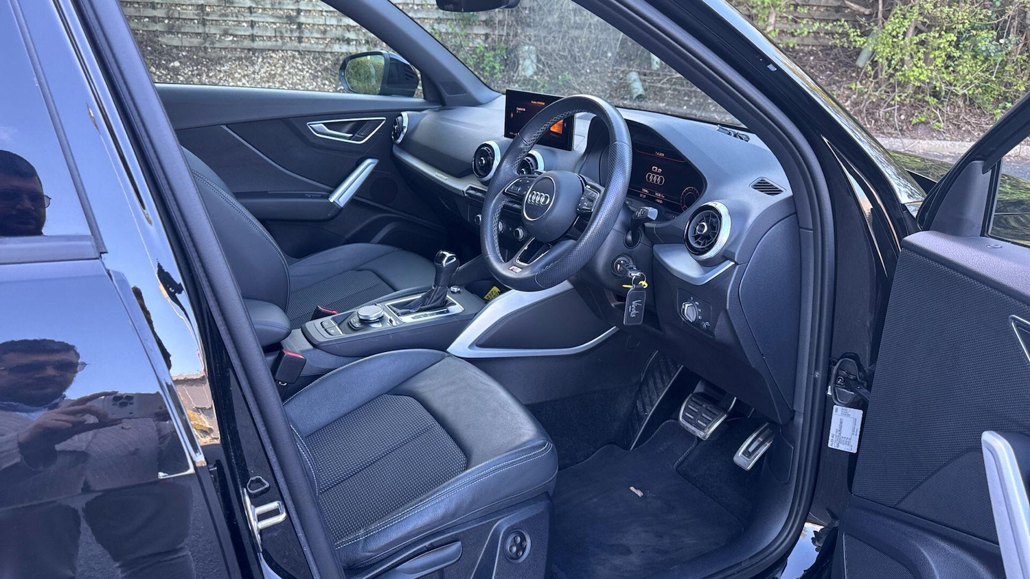 Used Audi Q2 2022 for sale - 78170478: Photo 9