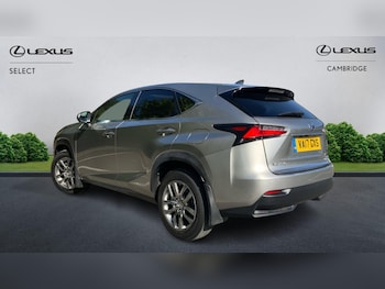 Used Lexus NX 2017 for sale - 78307230: Photo