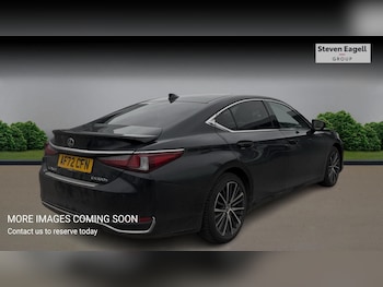 Used Lexus ES 2022 for sale - 78019574: Photo