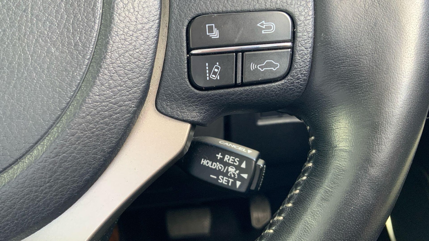 Vehicle 29