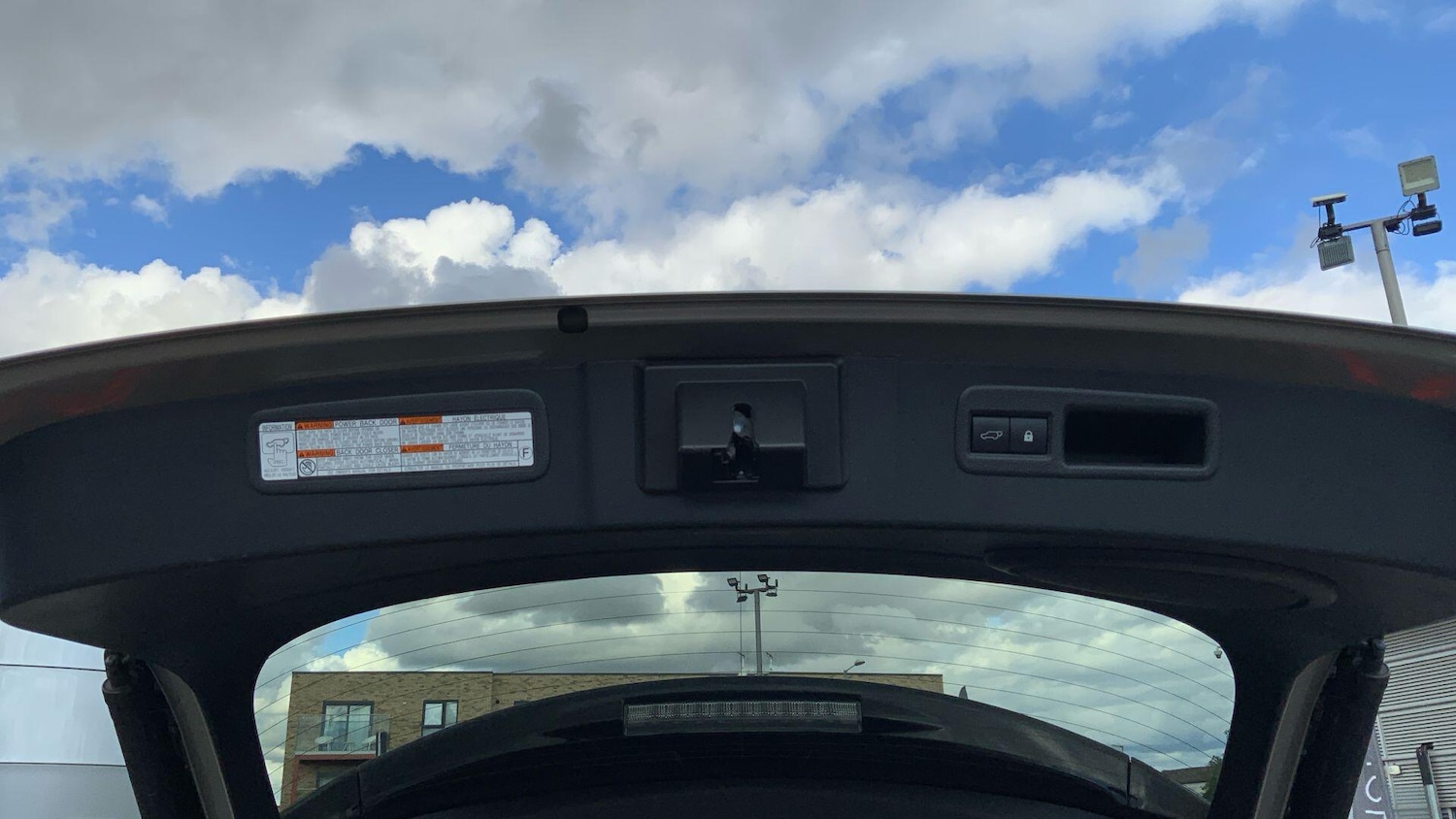 Vehicle 38