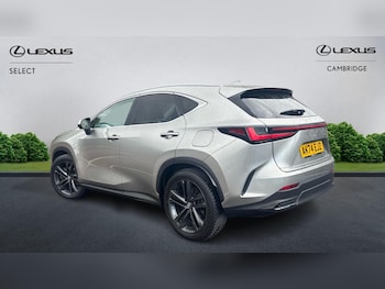 Used Lexus NX 2024 for sale - 78797233: Photo