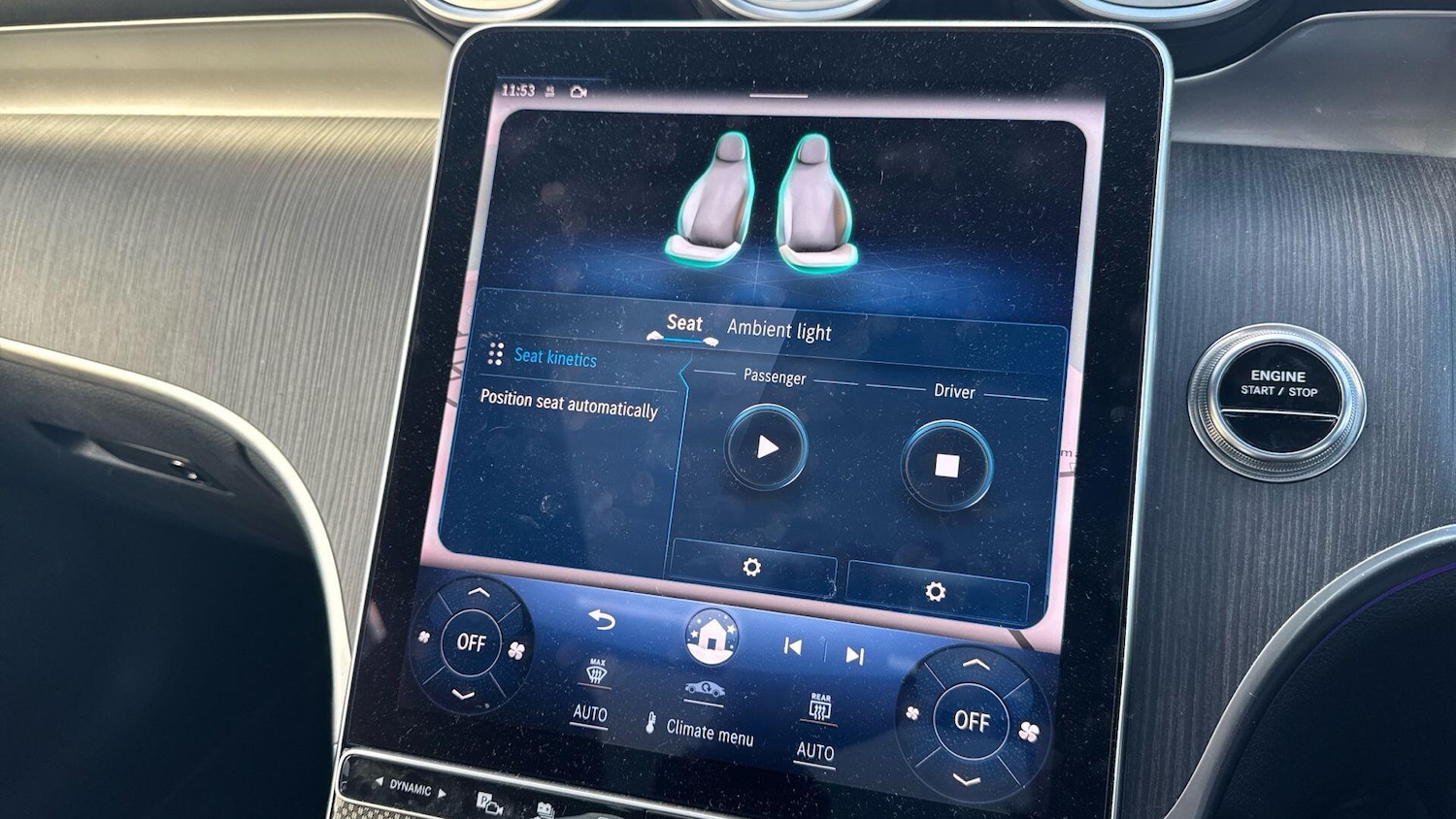 Used Mercedes-Benz GLC 2023 for sale - 76952710: Photo 27