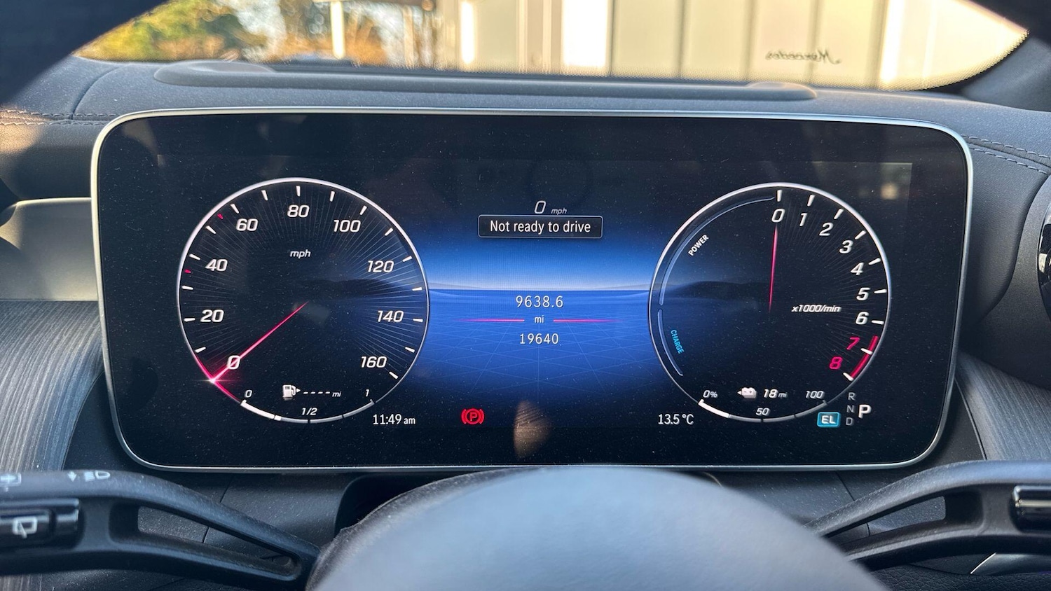 Used Mercedes-Benz GLC 2023 for sale - 76952710: Photo 32