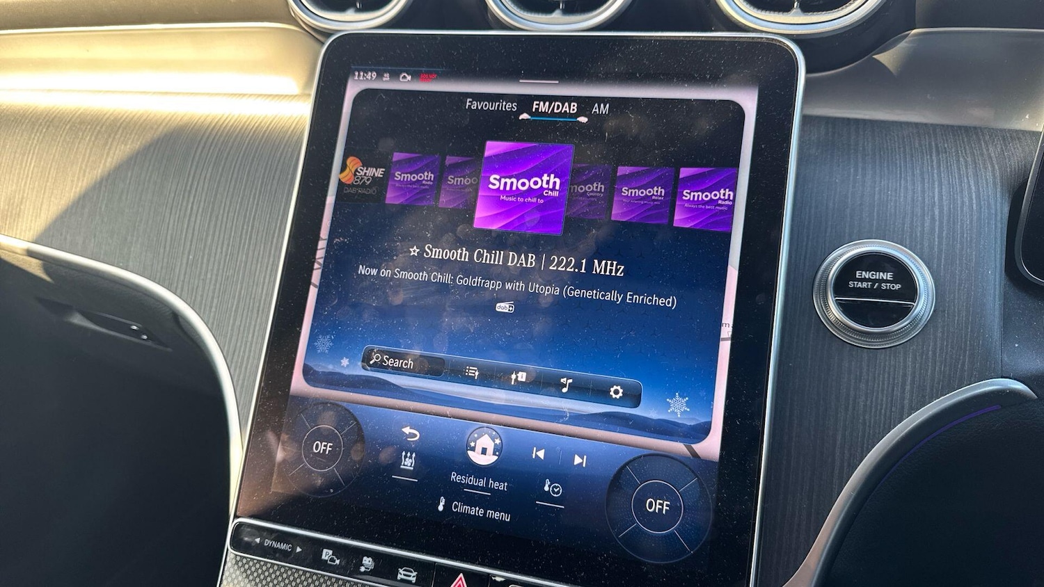 Used Mercedes-Benz GLC 2023 for sale - 76952710: Photo 33