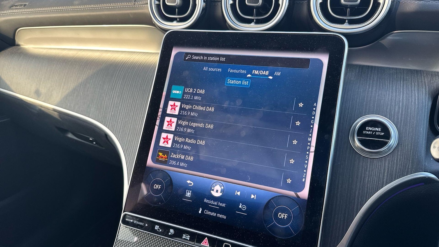 Used Mercedes-Benz GLC 2023 for sale - 76952710: Photo 34