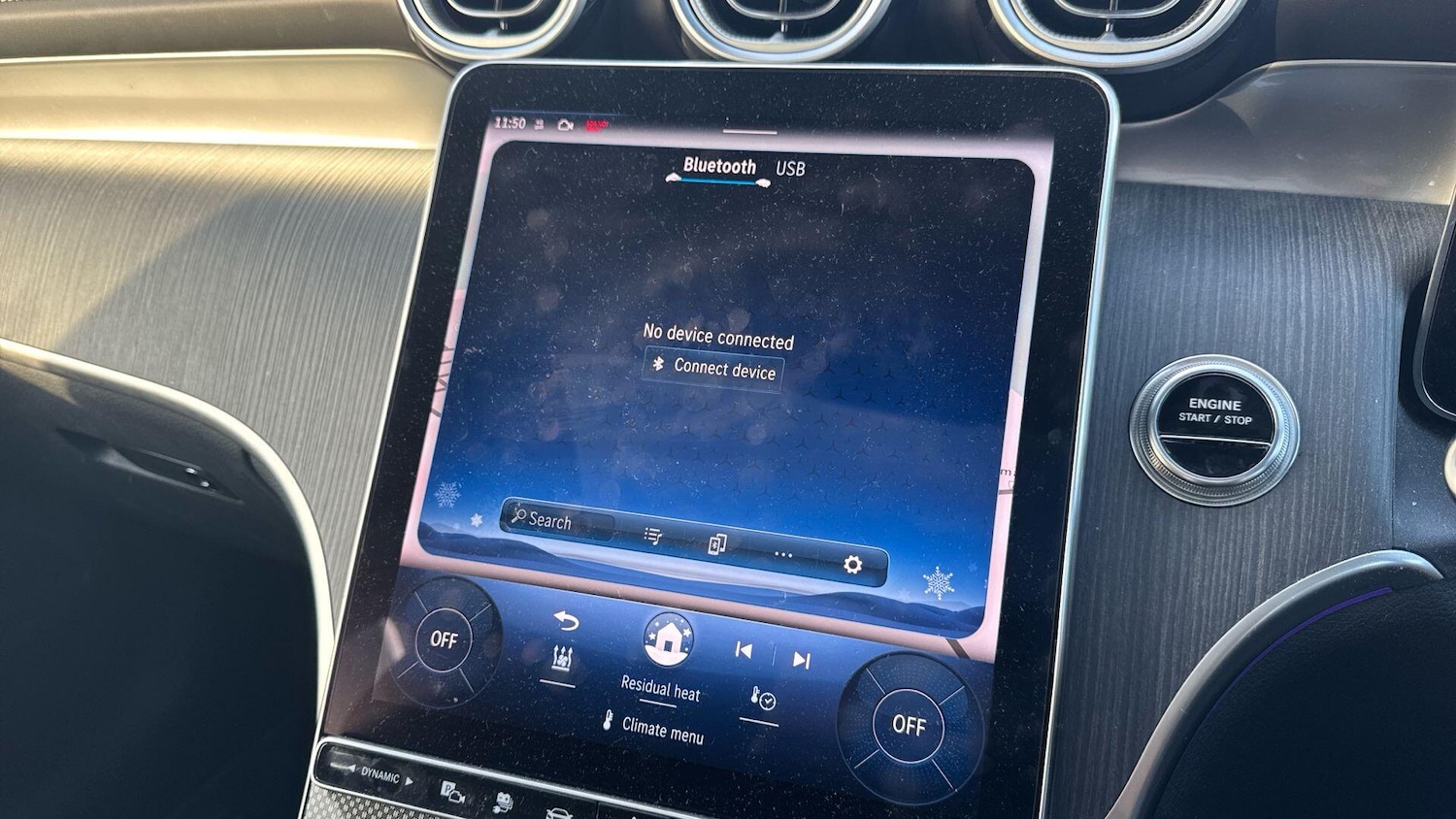 Used Mercedes-Benz GLC 2023 for sale - 76952710: Photo 35