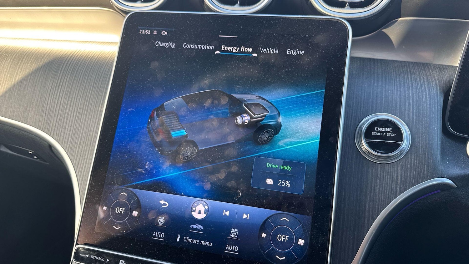 Used Mercedes-Benz GLC 2023 for sale - 76952710: Photo 39