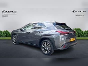 Used Lexus UX 2023 for sale - 79646006: Photo