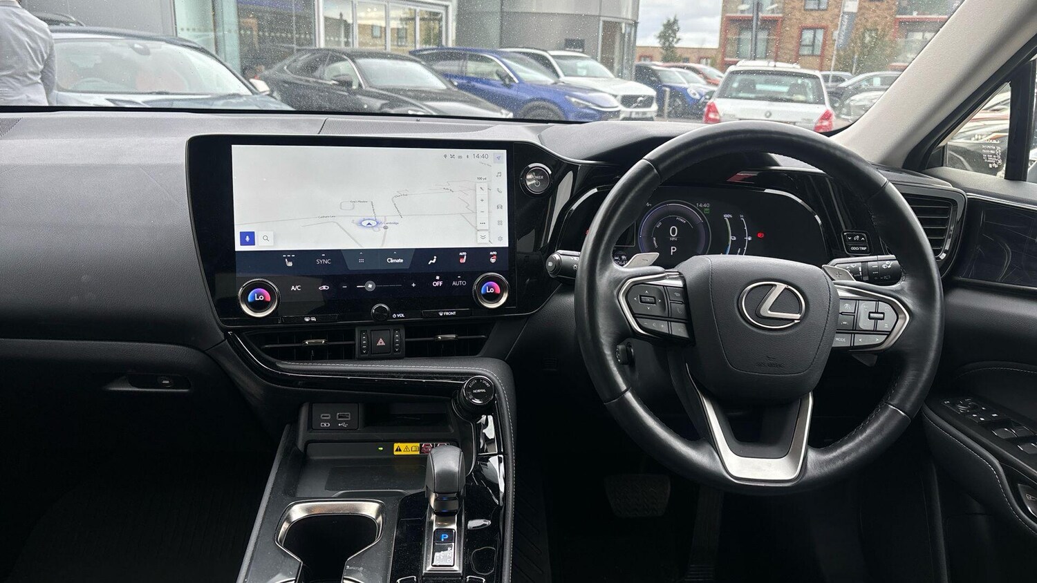 Used Lexus NX 2022 for sale - 75883885: Photo 10