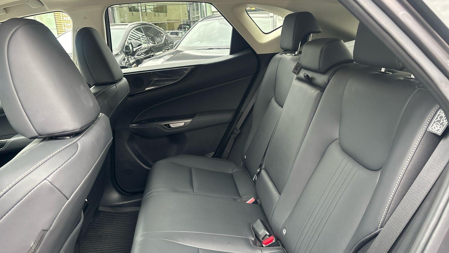 Used Lexus NX 2022 for sale - 75883885: Photo 17