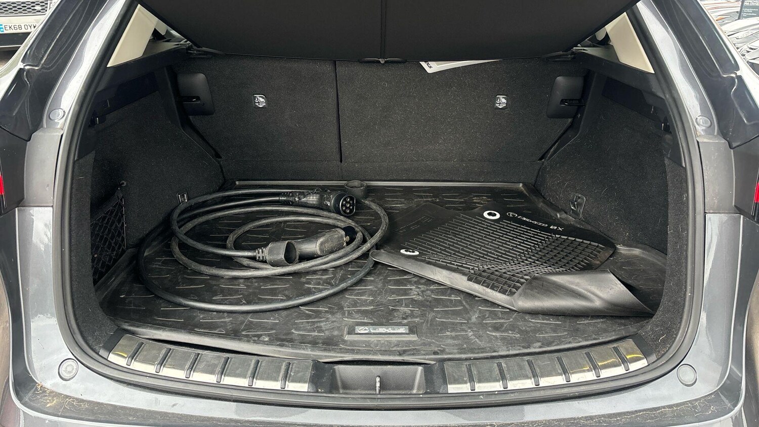 Used Lexus NX 2022 for sale - 75883885: Photo 18