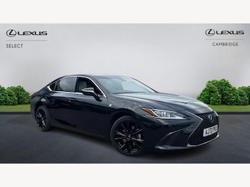 Used Lexus ES 2022 for sale - 78783566: Photo