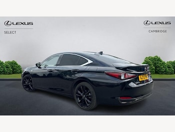 Used Lexus ES 2022 for sale - 78783566: Photo