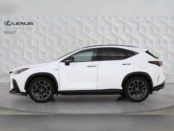 Used Lexus NX 2023 for sale - 79847619: Photo