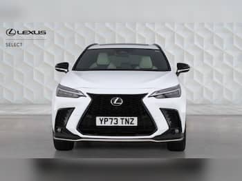 Used Lexus NX 2023 for sale - 79847619: Photo