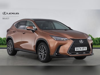 Used Lexus NX 2024 for sale - 79188645: Photo