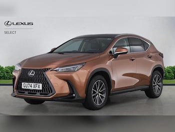 Used Lexus NX 2024 for sale - 79188645: Photo