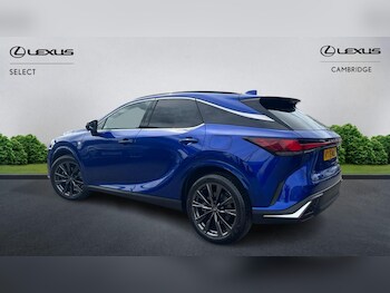 Used Lexus RX 2025 for sale - 78462384: Photo