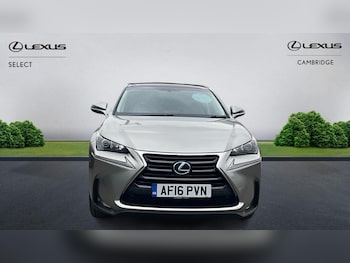 Used Lexus NX 2016 for sale - 78231659: Photo