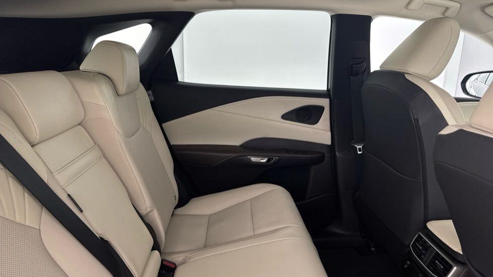 Used Lexus RX 2024 for sale - 77723559: Photo 11