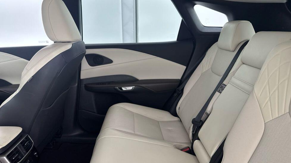 Used Lexus RX 2024 for sale - 77723559: Photo 12