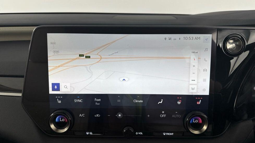 Used Lexus RX 2024 for sale - 77723559: Photo 14