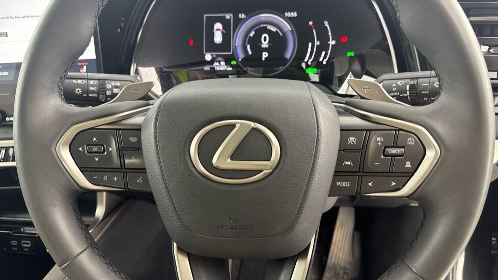 Used Lexus RX 2024 for sale - 77723559: Photo 17