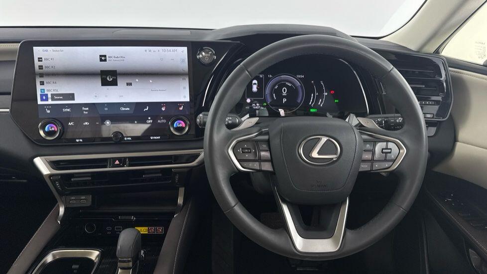 Used Lexus RX 2024 for sale - 77723559: Photo 19