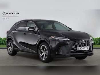 Used Lexus RX 2024 for sale - 77723559: Photo