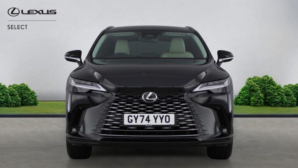 Used Lexus RX 2024 for sale - 77723559: Photo 2