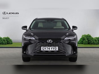 Used Lexus RX 2024 for sale - 77723559: Photo