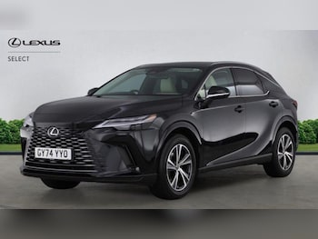 Used Lexus RX 2024 for sale - 77723559: Photo