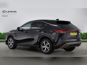 Used Lexus RX 2024 for sale - 77723559: Photo