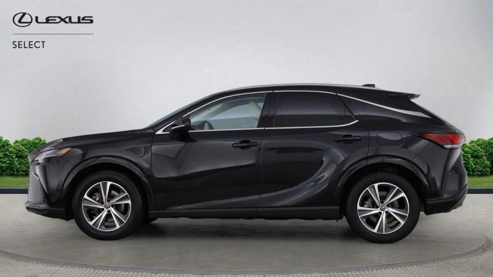 Used Lexus RX 2024 for sale - 77723559: Photo 5