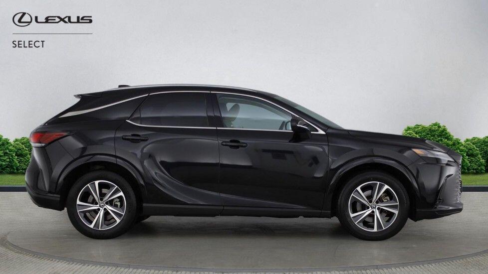 Used Lexus RX 2024 for sale - 77723559: Photo 7