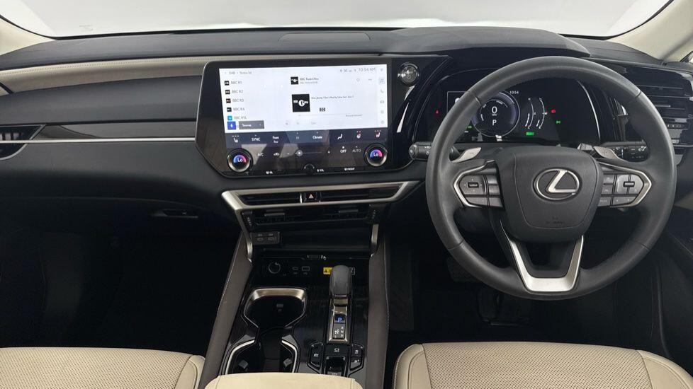 Used Lexus RX 2024 for sale - 77723559: Photo 9