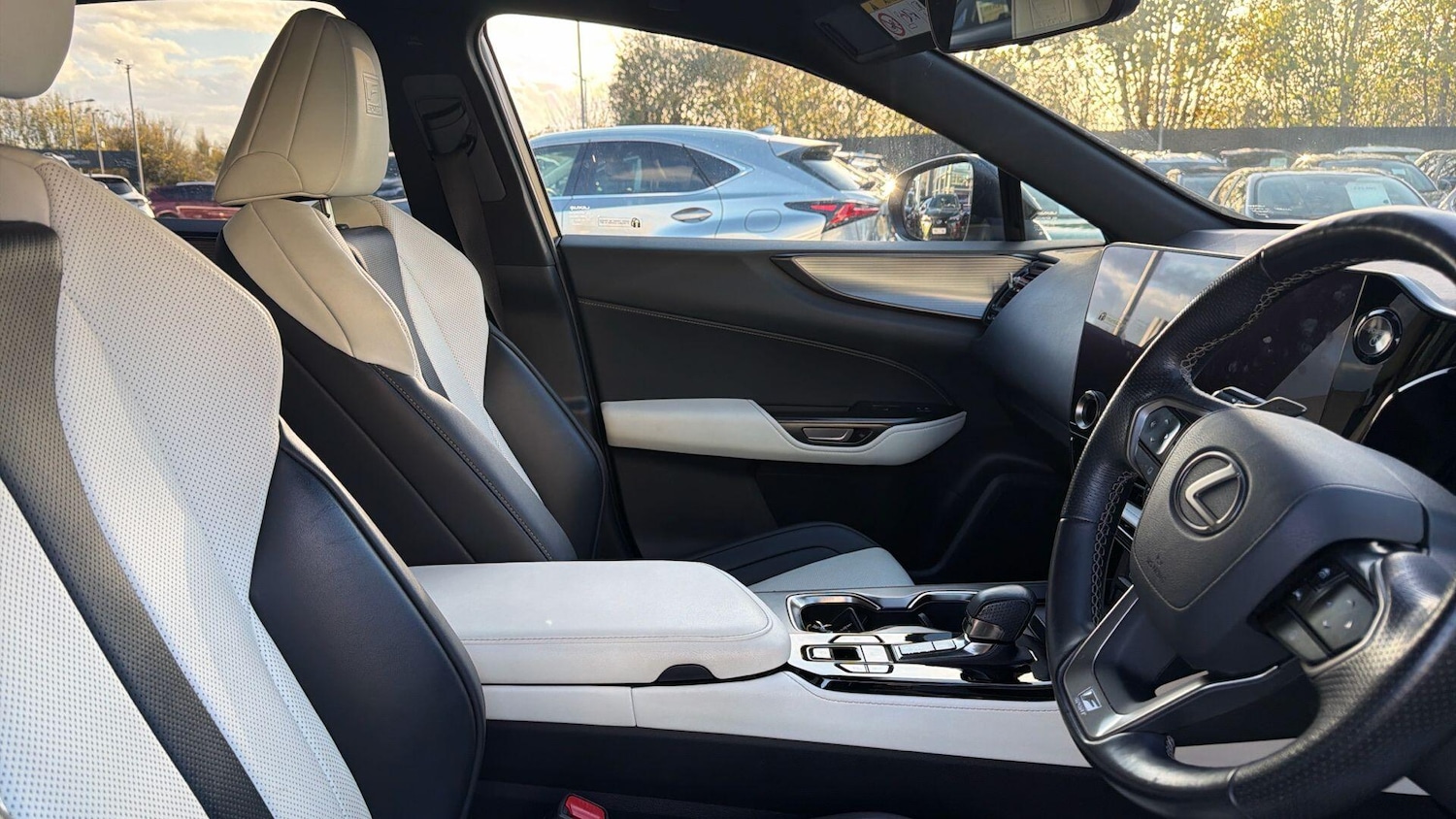 Used Lexus NX 2022 for sale - 76446909: Photo 15