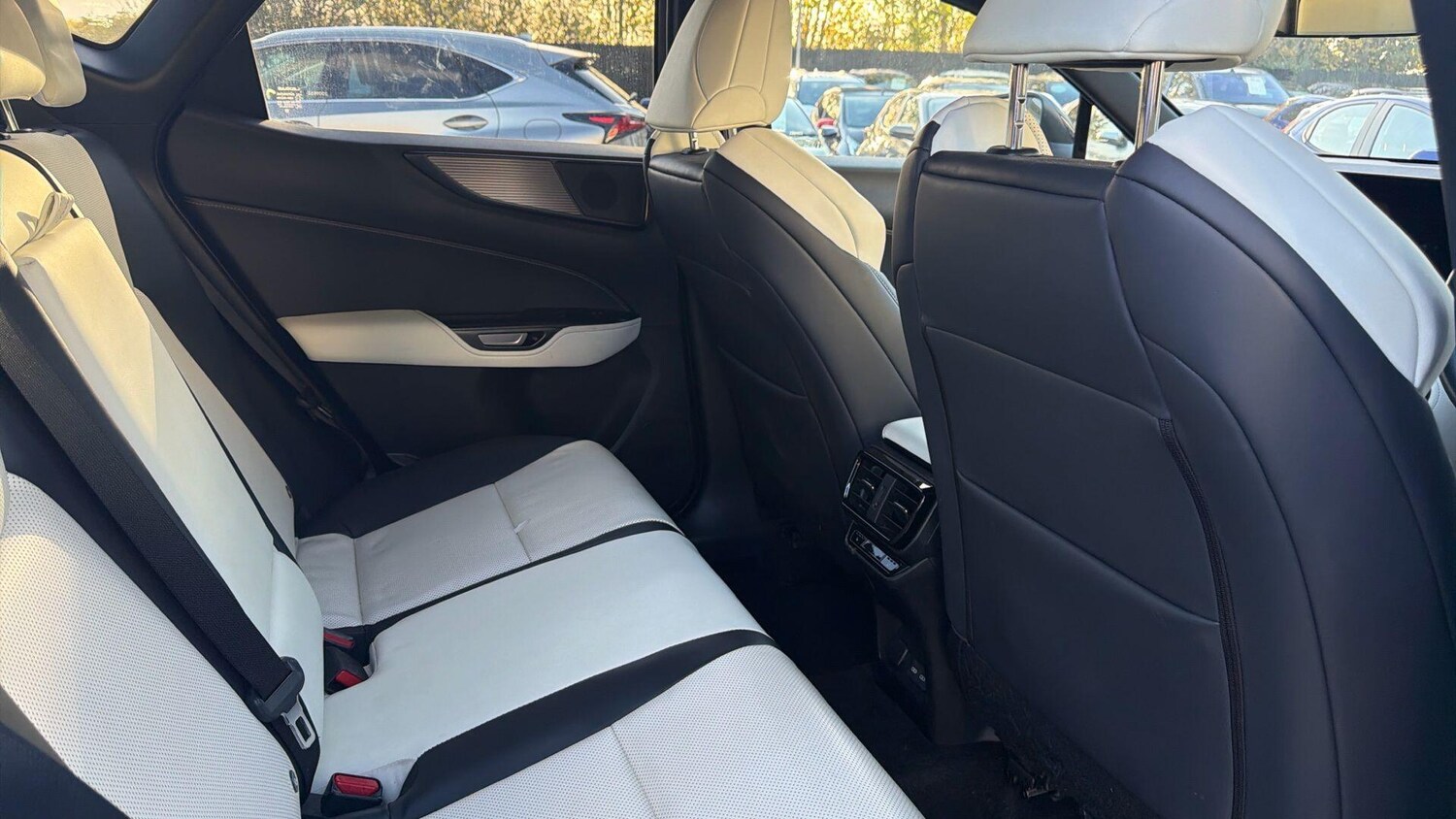 Used Lexus NX 2022 for sale - 76446909: Photo 16